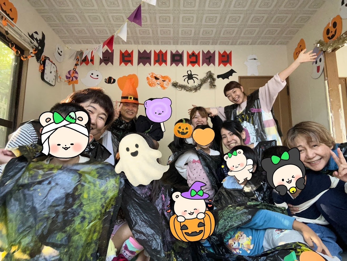 halloween